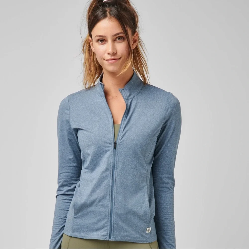 Greatness Wins CORE TECH FULL ZIP NEW